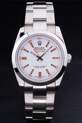 Stainless Steel Band Top Quality Rolex Luxury Silver Watch 5262 Luxury Watch Replica