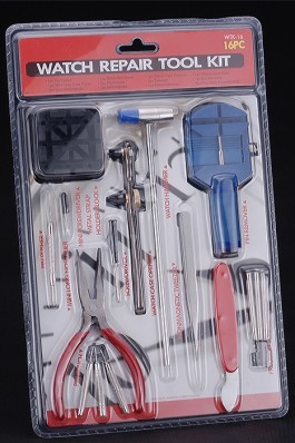 Replica Watch repair tool kit  622616